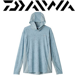 Daiwa DE-3625 BU.GRY