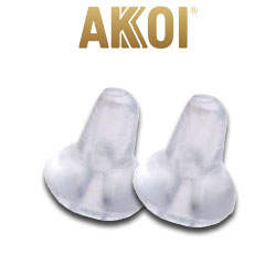 Akkoi Snap Фиксатор-стопор приманки