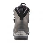 Ботинки Baffin Borealis Black 12/46