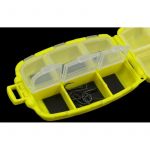 Коробка Nautilus Box With Magnet цветная 8.3x7x3см*