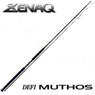 Zenaq Defi Muthos
