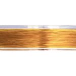 Поводковый материал ACE Riga-Mortis Hooklink 15lb x 20м цв. Кор.