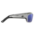 Очки поляризационные Costa Jose Pro 580G (Silver Metallic/Blue Mirror 580G)