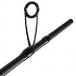 Удилище спиннинговое Salmo Elite Microjig Travel S 10 7'0" (2.13)