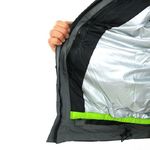 Kosadaka Orca 25C+7: Куртка-двойка рыболовная зимняя, разм. L WS-OC-J-L