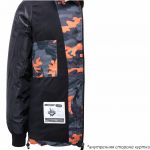Куртка Remington Urban Сity Camo р. XL