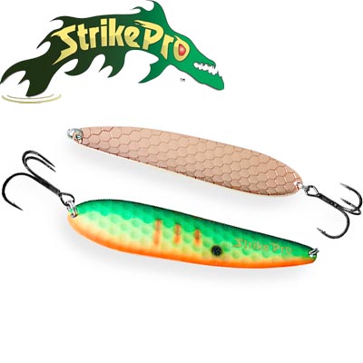 Strike Pro Killer Profy 80 80гр.