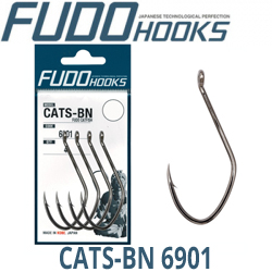 Fudo CATS-BN 6901