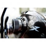 Катушка мультипликаторная BFT Instinct X7, Low Profile, леворукая - 0,36mm/110m 6,2:1