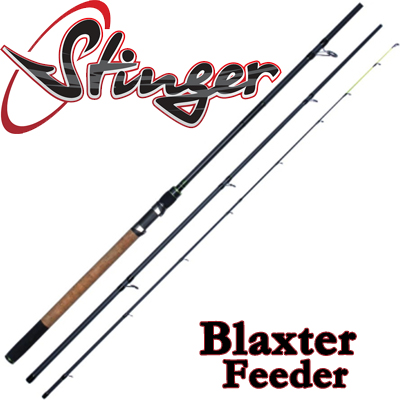 Stinger Blaxter Feeder