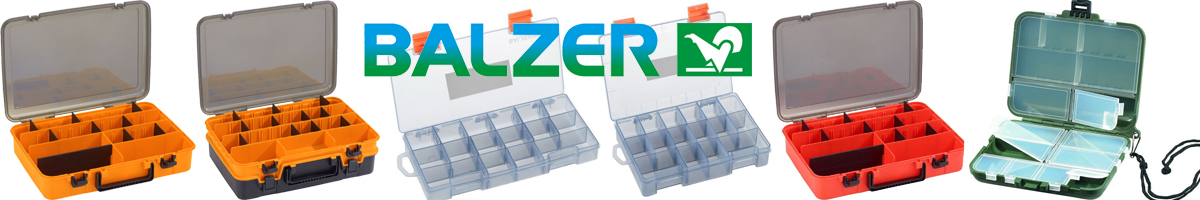 Balzer Box Edition