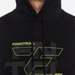 Худи Finntrail Big logo 6820 Black (XL)