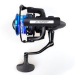 Катушка фидерная Elegance Feeder Pro V2 4500