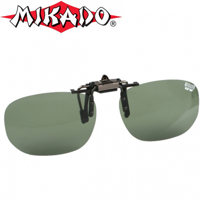 Mikado AMO-CPON Green
