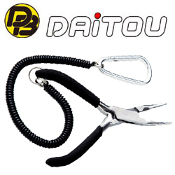 Daitoubuku 1926 Game Plier BT-170 175мм