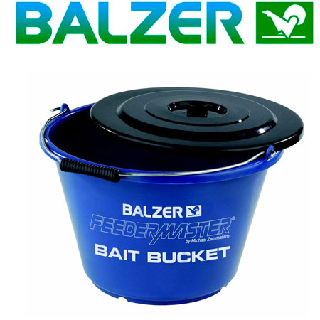 Balzer Feeder Master