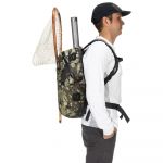 Рюкзак Simms Dry Creek Z Backpack, Riparian Camo, 35L
