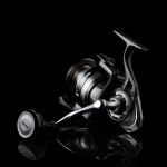 Катушка Savage Gear SGS8 8000 FD, подш. 8+1BB, перед.отн. 5.7:1, вес 607г, арт.74764