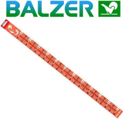 Balzer Shirasu Линейка 130 см