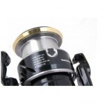 Катушка Shimano 17 Sustain 4000 FI (SA4000FI)