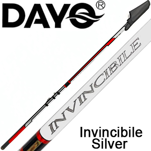 Dayo Invincibile Silver