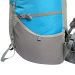 Рюкзак Bask Light 75 V2 Голубой XL