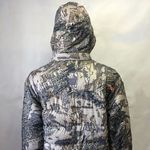 Куртка Sitka Kelvin Down Hoody цв. Optifade Open Country р. XXL