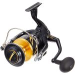 Катушка Shimano 20 Stella SW 18000HG