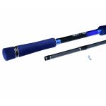 Спиннинговое удилище Hearty Rise Jig Force II JF2-842XH
