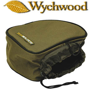 Wychwood Solace Reel Protecter