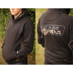 Худи Korda Kore TK Hoodie Black S