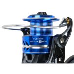 Катушка безынерционная Salmo Diamond FlatFish 5 6000FD