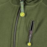 Костюм из флиса Graff 222-P-BL/SP-S