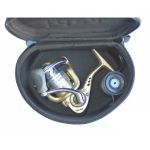 Формованный кофр для катушки жесткий ideaFisher Размер 160x125x75 мм