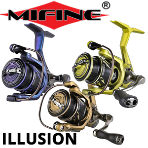 Mifine Illusion