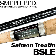 Smith Salmon Troutin Spin Big Limited Edition
