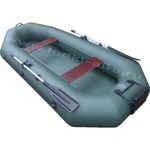 Лодка Альфа - 28 ТР