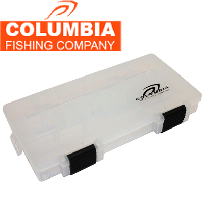 Columbia H-408 23x13