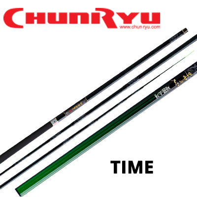 Chunryu Time
