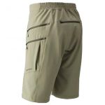 Шорты Shimano PA-043M Short Pants размер 3XL хаки