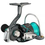 Катушка Daiwa 21 Emeraldas Air LT 2500-DH