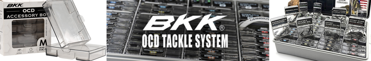 BKK OCD Accessory Box (H-BC-1016)
