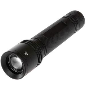 Фонарь ручной металлический 1200 LM, IPX4 Nisus (AN-FR-1055)