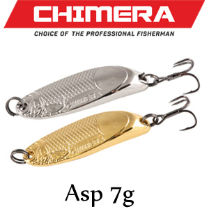 Chimera Asp 4см/7гр