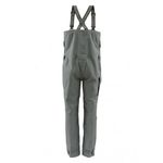 Комбинезон Simms Contender Gore-Tex Bib Gunmetal размер XXL