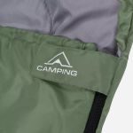 Спальный мешок Finntrail Shelter 1031 Khaki (OS)
