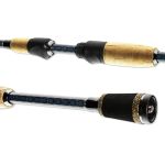 Спиннинг Daiwa Silver Creek Light Spin 2.05m 5-21g