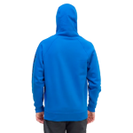 Толстовка Grundens Dillingham Tech Hoodie, Lapis Blue, M