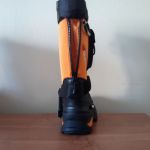 Сапоги Baffin Endurance Expedition Gold размер 11/44,5 (-100C)