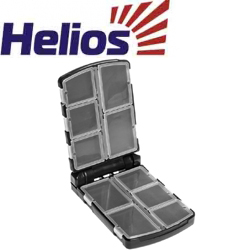 Helios (HS-K-W-9.7x6.4x3)